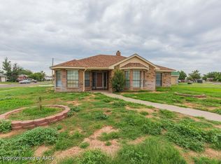 1713 Jennifer St, Amarillo, TX 79107