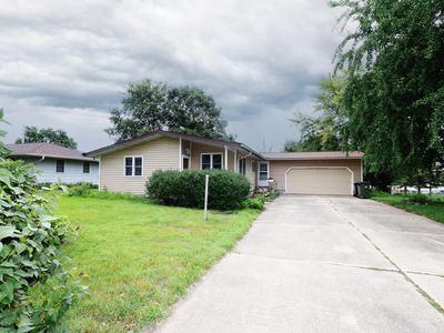 514 S Jackson St, Boone, IA, 50036