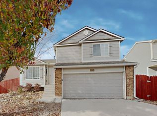 778 Progress Dr, Fountain, CO 80817