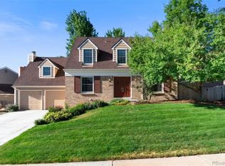 7239 S Hudson Way, Centennial, CO 80122