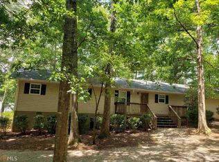 1210 Tal Lewis Rd, White Plains, GA 30678