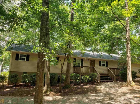 1210 Tal Lewis Rd, White Plains, GA 30678