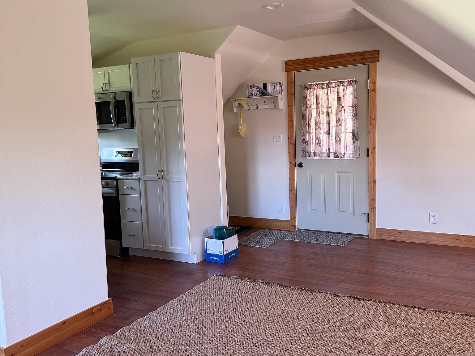 1 bed, 660 sqft, $1,600 — Photo 1