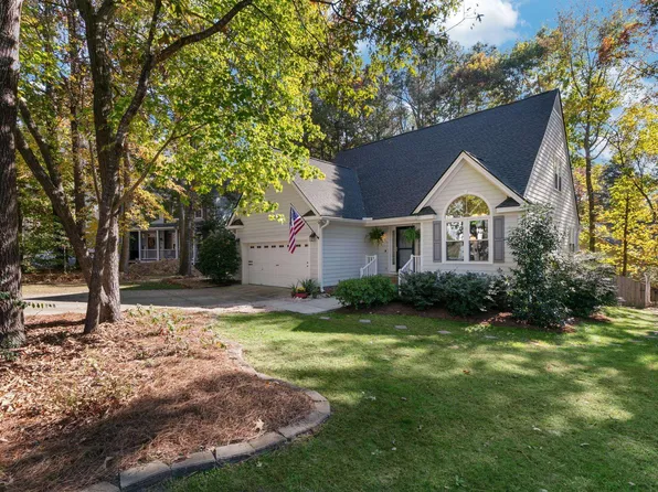 100 Carbon Hill Ct, Cary, NC 27519