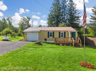 120 Coons Road, Middleburgh, NY 12122
