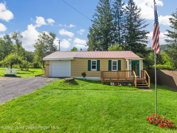 120 Coons Road, Middleburgh, NY 12122