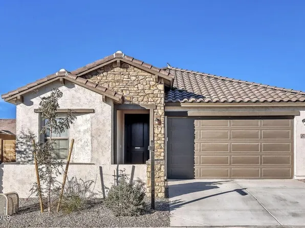 42440 W VINCENT Drive, Maricopa, AZ 85138