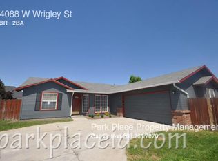 14088 W Wrigley St, Boise, ID 83713