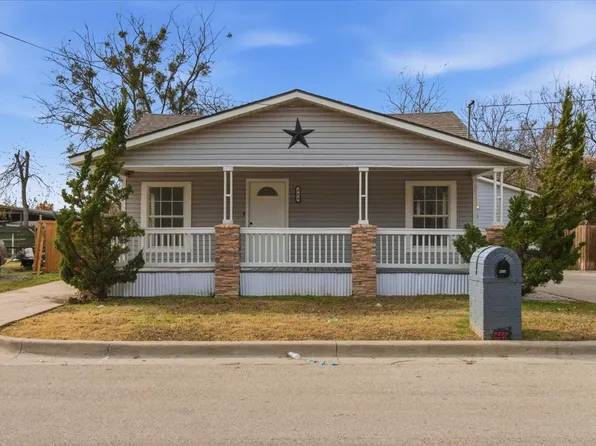 404 S Murray St, McKinney, TX 75069