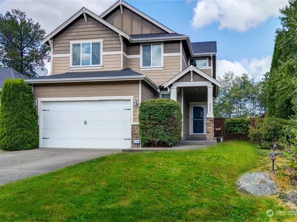 8007 164th Street East, Puyallup, WA 98375