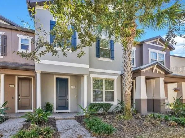 7333 Duxbury Ln, Winter Garden, FL 34787