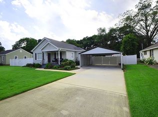 115 Ridgeway Dr, Greenville, SC 29607