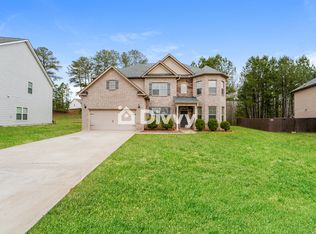 35 Pintail Overlook, Covington, GA 30014