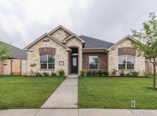 7811 Jake London Dr, Amarillo, TX 79119