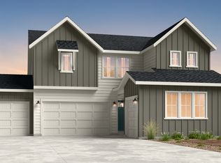 Roxborough Plan, Macanta City Collection, Castle Rock, CO 80108