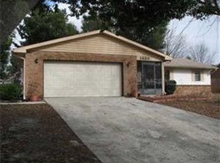 1450 Catalina Blvd, Deltona, FL 32725