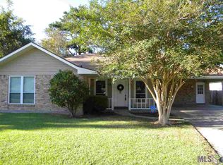 13849 Reed Ave, Baton Rouge, LA 70818