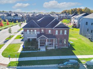 56 Witteveen Dr, Brantford, ON N3T 0S3