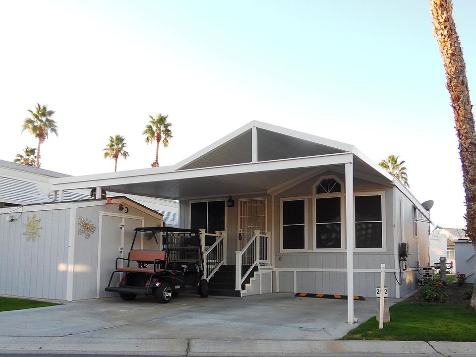 1st image of 84136 Avenue 44 Space 292