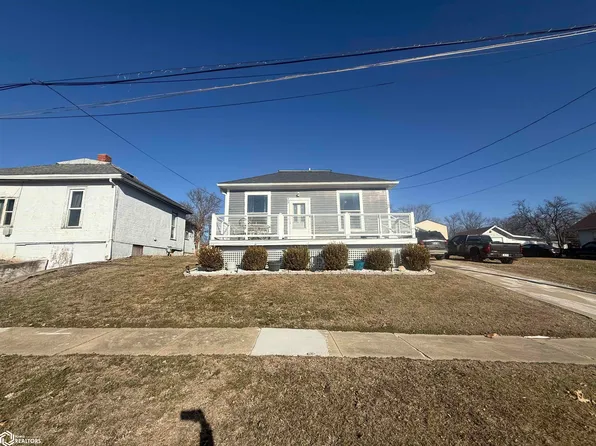 307 E Orchard St, Centerville, IA 52544