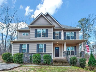 2499 Golden Forest Dr, Franklinton, NC, 27525