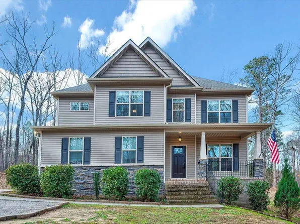 2499 Golden Forest Dr, Franklinton, NC 27525