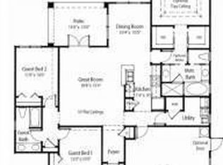 14632 NW 27th Ave, Newberry, FL 32669