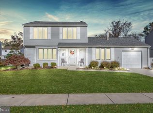 419 Brandywine Blvd, Talleyville, DE 19803