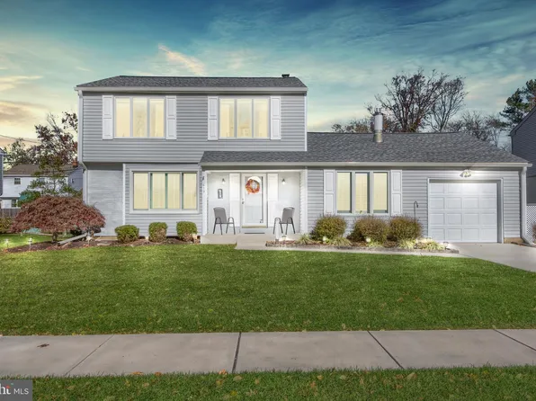 419 Brandywine Blvd, Talleyville, DE 19803