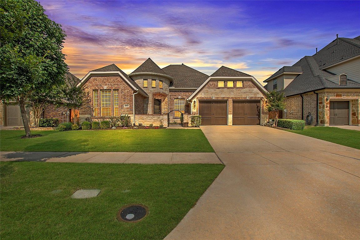 8392 Pitkin Rd, Frisco, TX 75036 Zillow