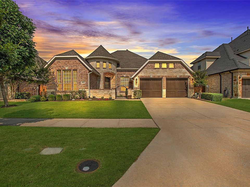 8392 Pitkin Rd, Frisco, TX 75036 Zillow