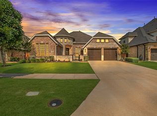 8392 Pitkin Rd, Frisco, TX 75034