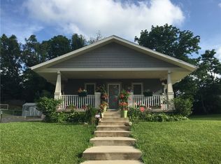 1423 W 10th St, Anderson, IN 46016