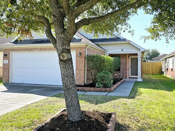 3003 Peachstone Pl, Spring, TX 77389