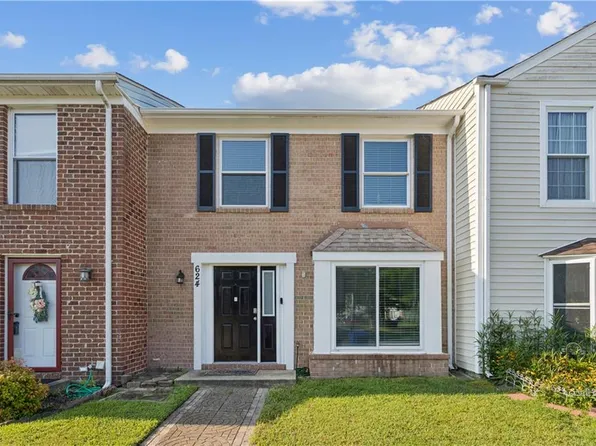 624 Chancery Sq, Virginia Beach, VA 23452