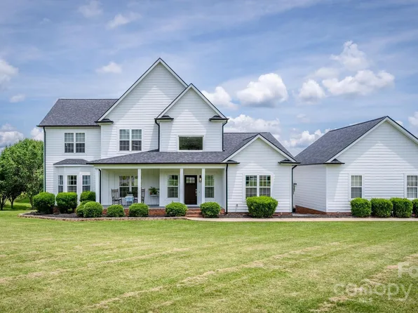 594 Patterson Farm Rd, Mooresville, NC 28115