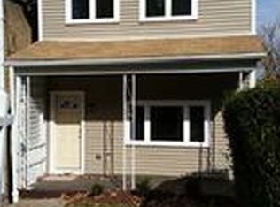 4607 Coleridge St, Pittsburgh, PA 15201