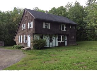 2250 Dexter Rd, Dover Foxcroft, ME 04426