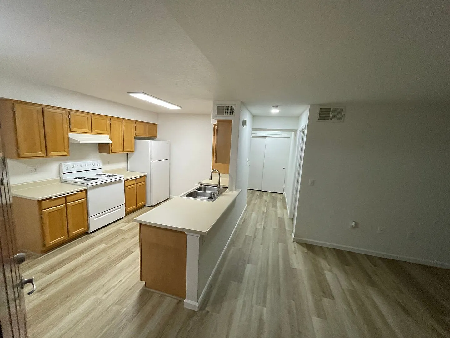The Oaks at Sunset Phase II — Photo 2
