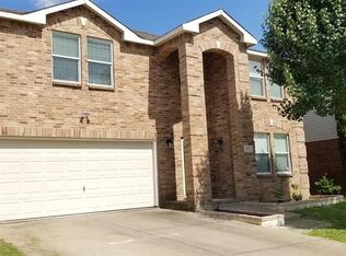 7644 Sienna Ridge Ln, Fort Worth, TX 76131