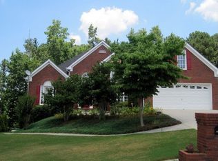 2480 Harbin Springs Cv, Dacula, GA 30019