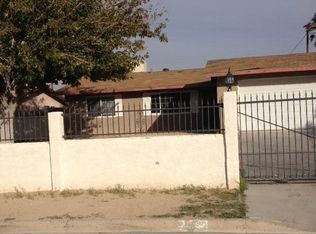 223 Plaimore Ave, Barstow, CA 92311
