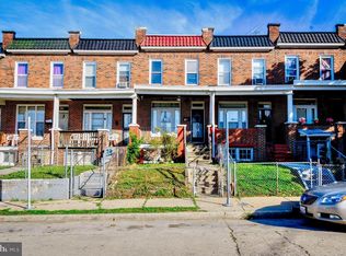 8 Benkert Ave, Baltimore, MD 21229