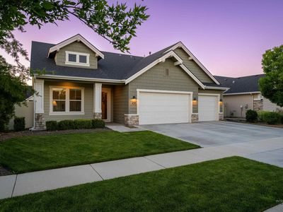 470 E Raison St, Kuna, ID, 83634