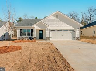 155 Red Tail Cir, Byron, GA 31008