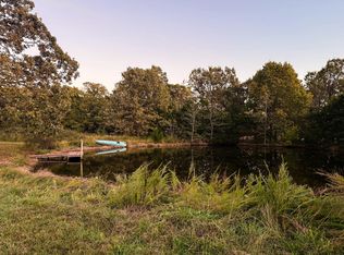 TRACT 2 Webster County Line Rd, Conway, MO 65632