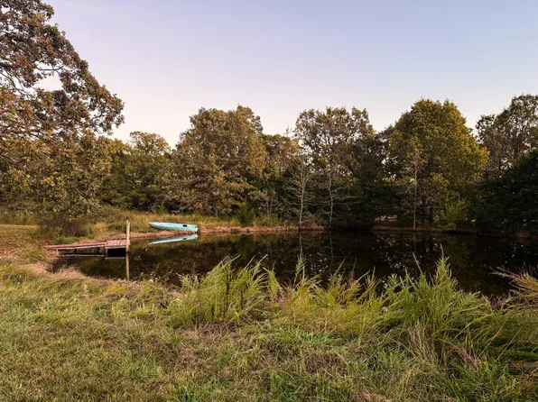 Tract 2 Webster County Line Road, Conway, MO 65632