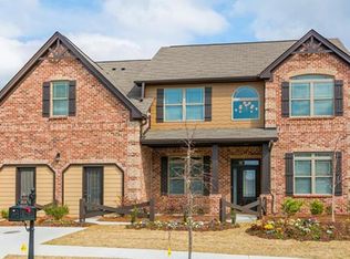 386 Devon Brook Ct, Lawrenceville, GA 30043