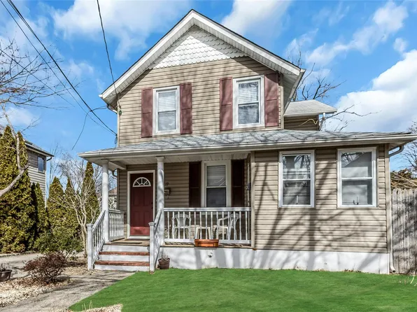 207 Belmont Avenue, Westbury, NY 11590