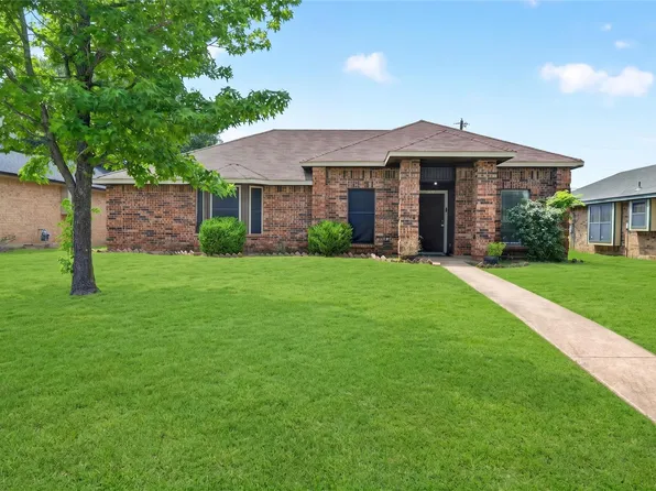 2511 Hollow Bnd, Mesquite, TX 75150